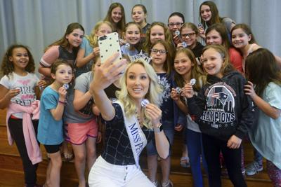 Two State Pageants Coming To Johnstown News Tribdem Com