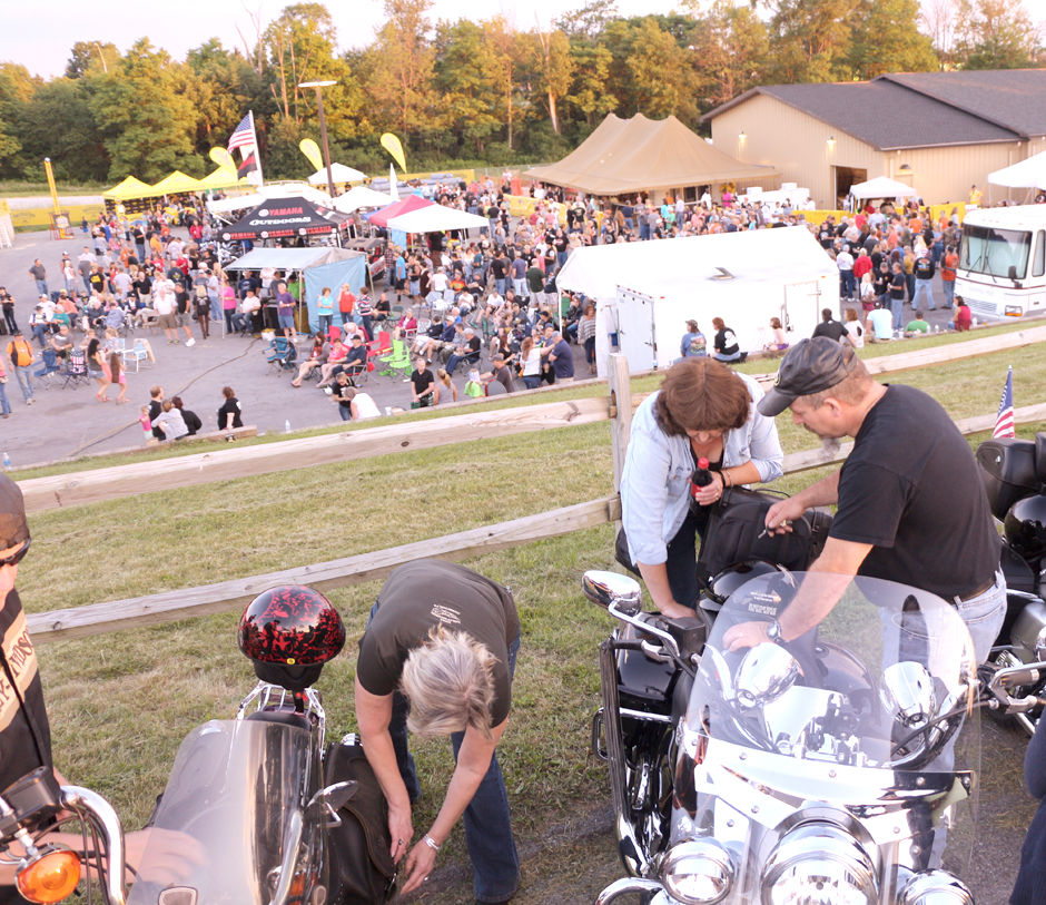 Richland gearing up for 11th annual Bike Bash Features