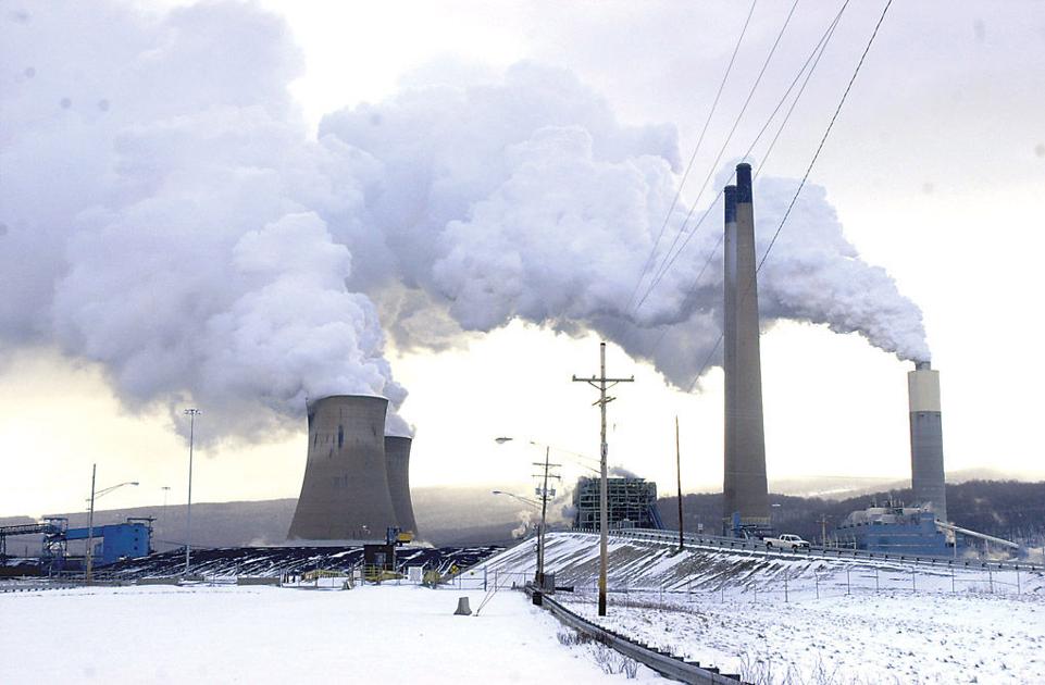 Coal waste at most power plants linked to groundwater pollution News