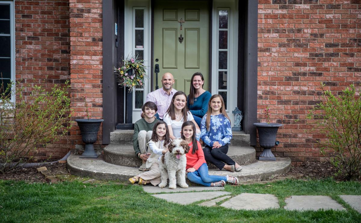 Messina family