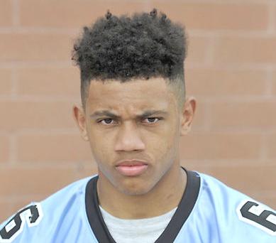 Barber, Greater Johnstown roll past host Bedford, 42-28 ...