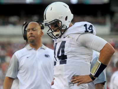 Penn State To Mull Personnel Strategy After Humbling Loss