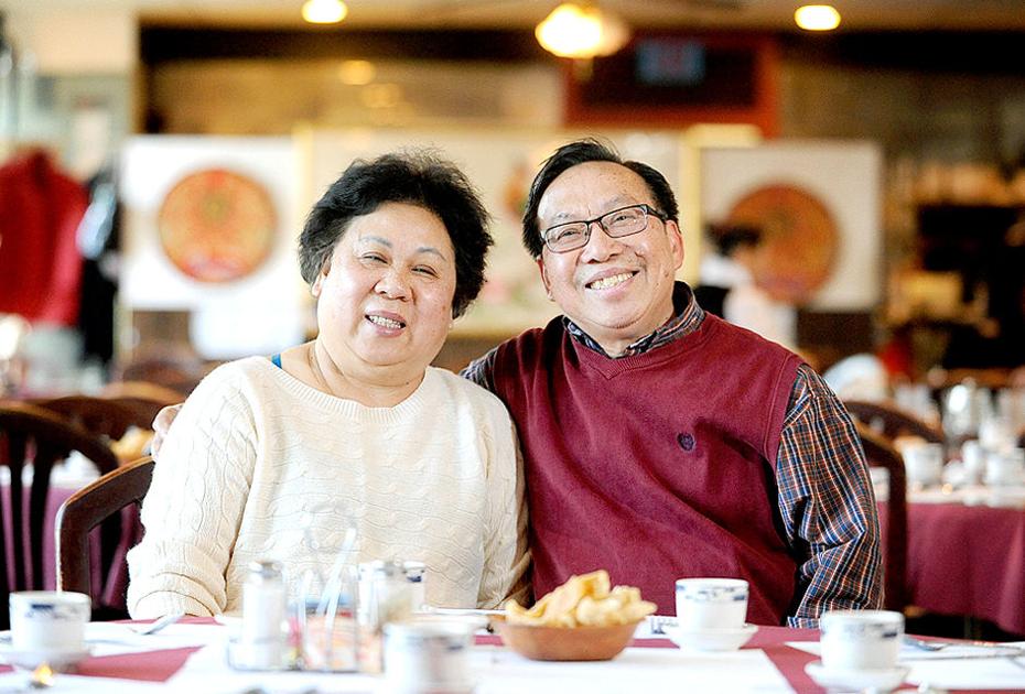 End Of An Era Owners Of Szechuan Chinese Restaurant Set To Retire Sell The Business After 29 Years Local News Tribdem Com
