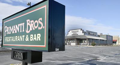 New Primanti Restaurant Set To Open On Wednesday With Tailgating