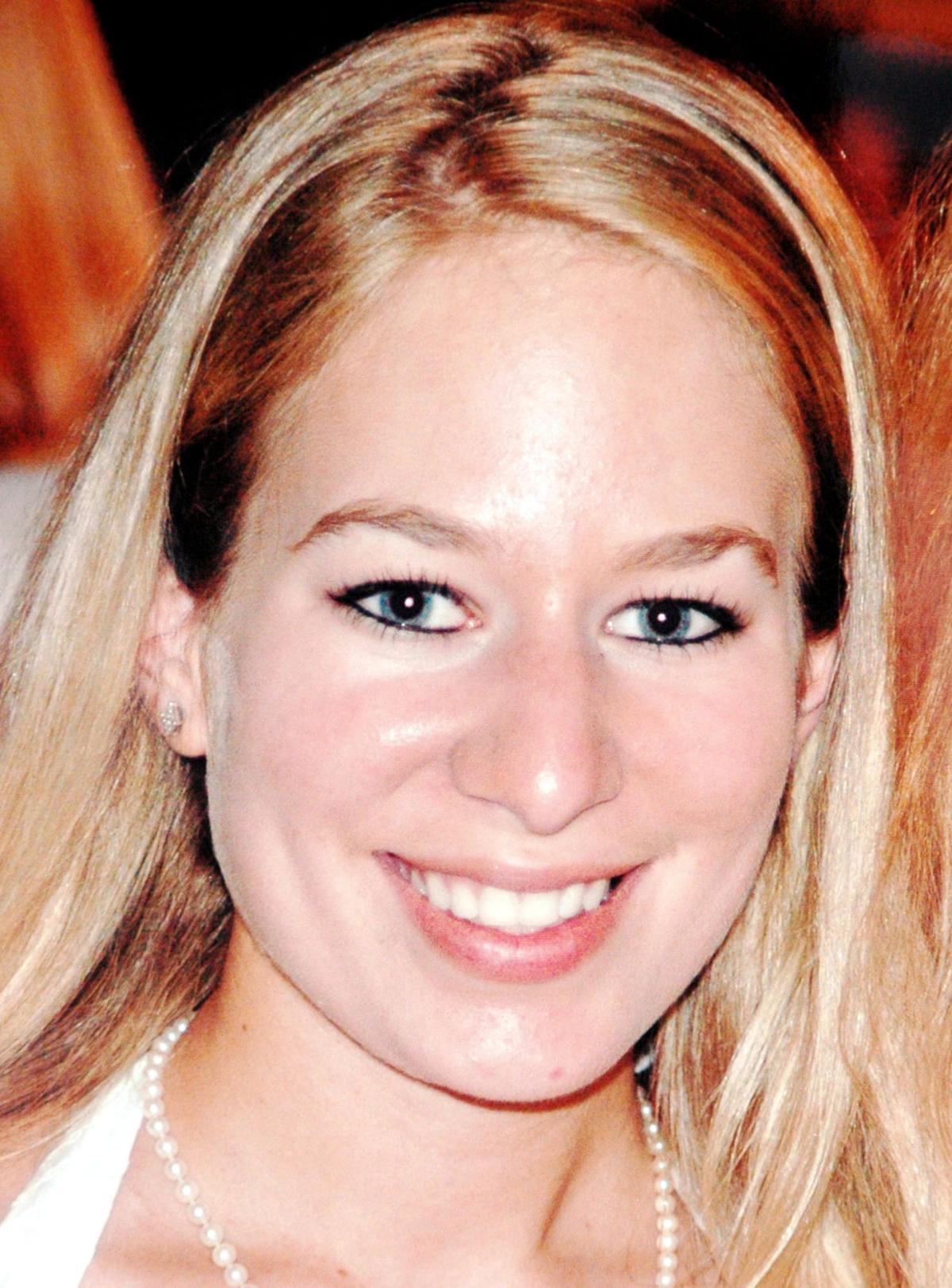 Missing Teenager Natalee Holloway Declared Dead Local News Tribdem Com
