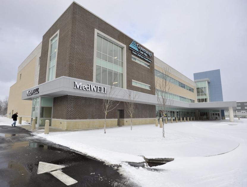 Editorial Conemaugh Health System expanding services Editorials