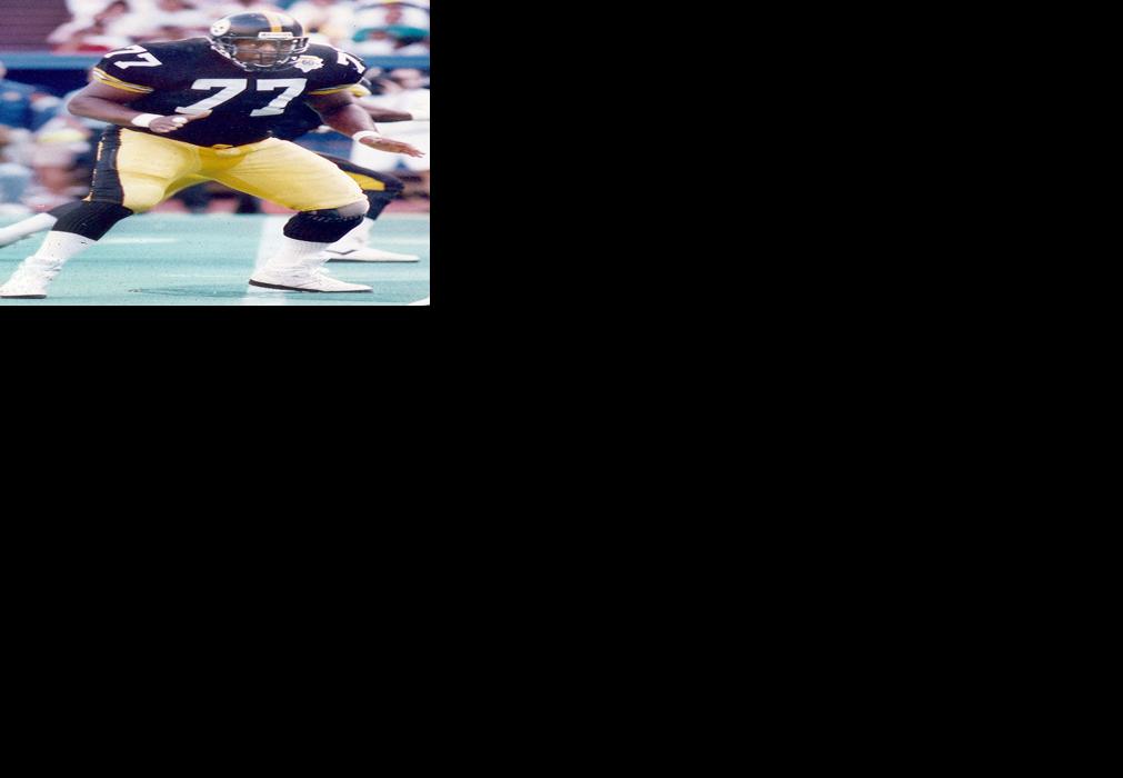 Haselrig Beat Long Odds Overcame Obstacles And Inspired Many With