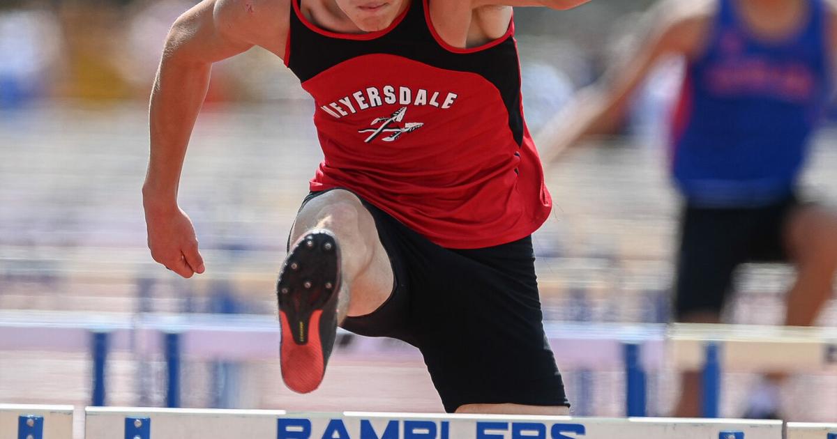 Coach Ricky Fields PHOTO GALLERY | West Central Coaches Track & Field | Gallery | tribdem.com