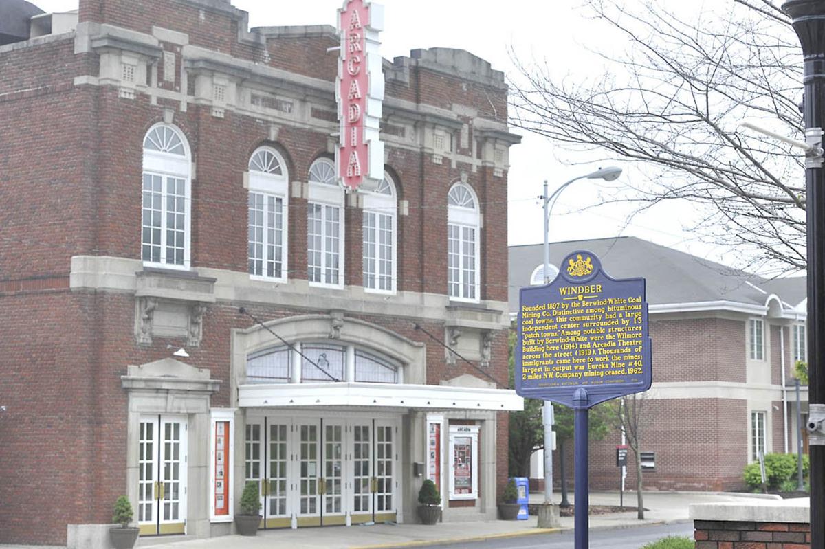 'Why not Windber?' Community's leaders launch effort to attract