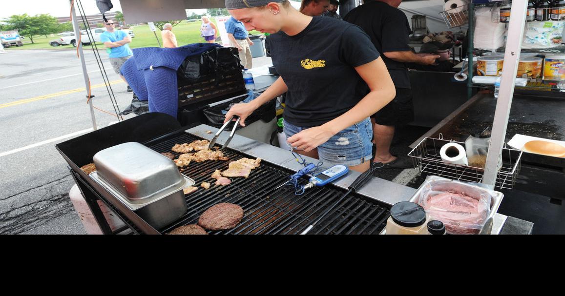 Richland Community Days canceled for 2021, festival organizers announce