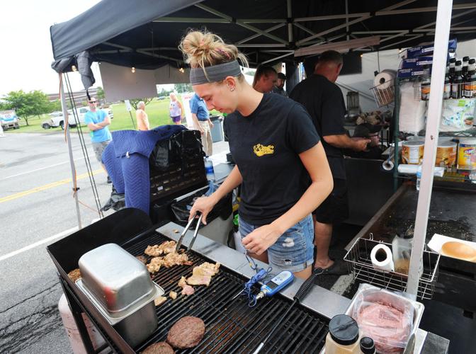 WATCH VIDEO Richland Community Days a big draw for some who left area