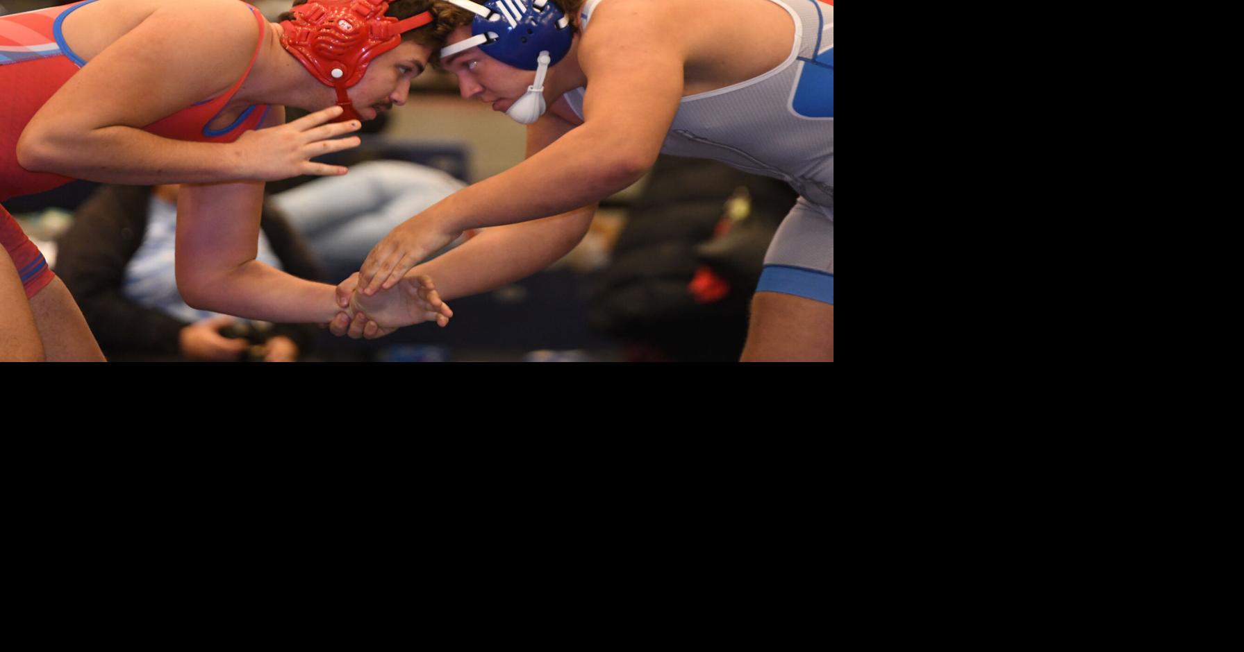 51 wrestling teams to compete in Panther Holiday Classic Sports