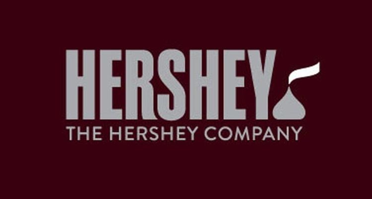 Hershey takes wraps off new corporate logo | Business | tribdem.com