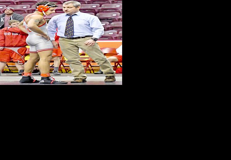 Westmont S Kelly Finds Right Track To A Top Seed In District 6