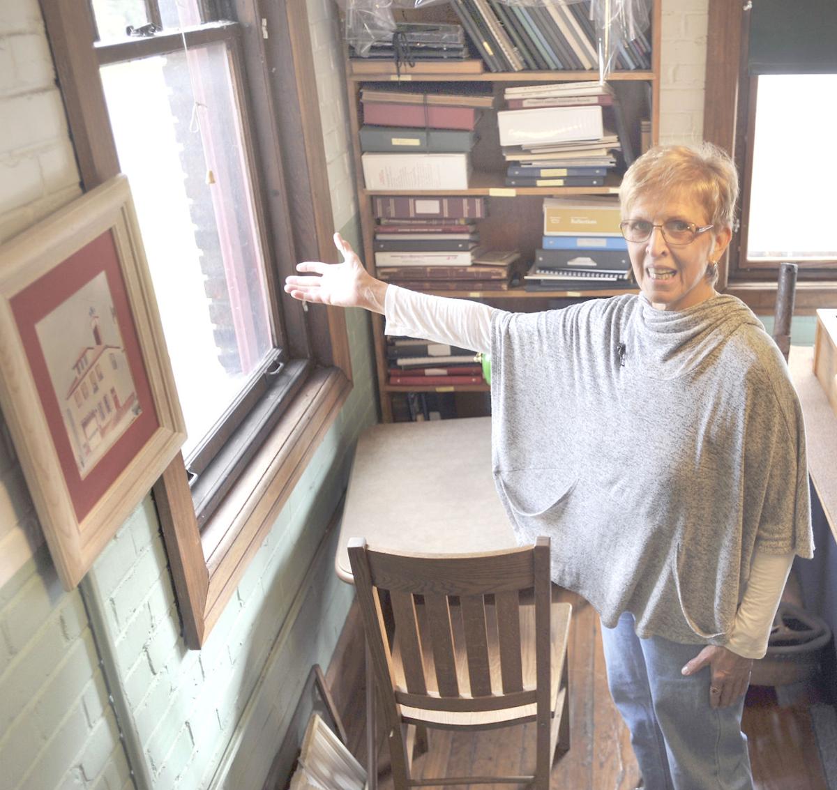 Laurel Highlands Haunts Psychic Says Portage Museum Haunted By