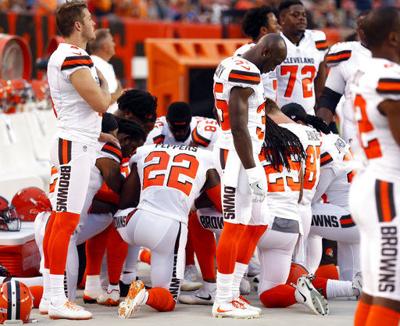 Letter To The Editor Players Disrespect Could Cost Teams Money