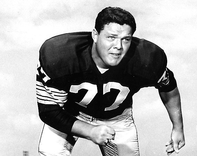 Cambria County Sports Hall of Famer's family seeks missing Super Bowl II  ring, Sports