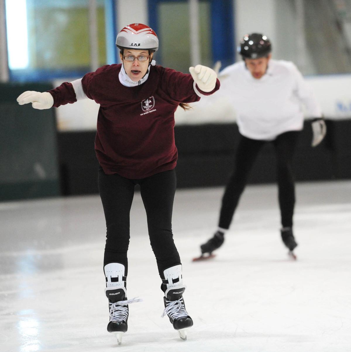 List 103+ Pictures why did usa get disqualified in speed skating Sharp