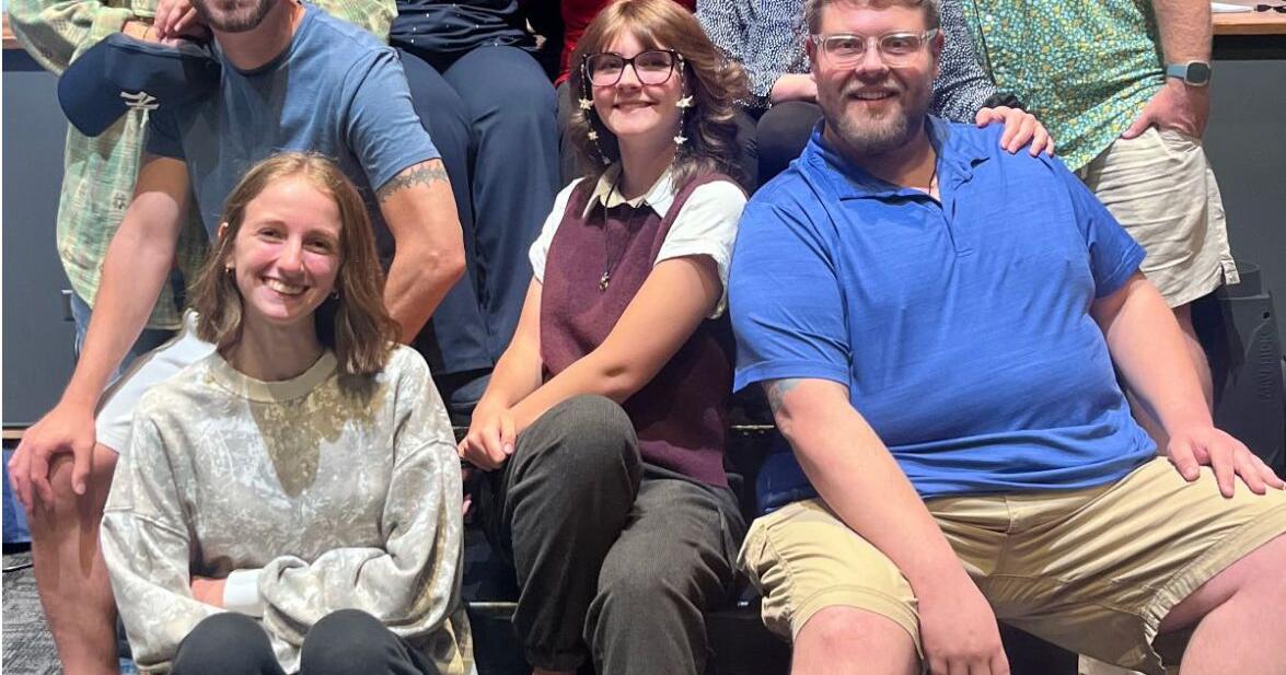 Mountain Playhouse to present 'Come From Away' at Somerset Area High School