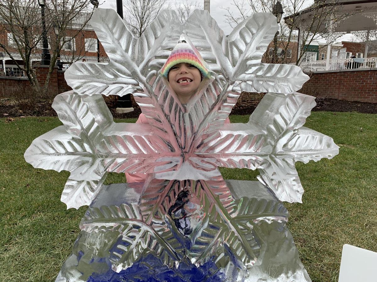 Ligonier Ice Fest offers winter fun for families Local News
