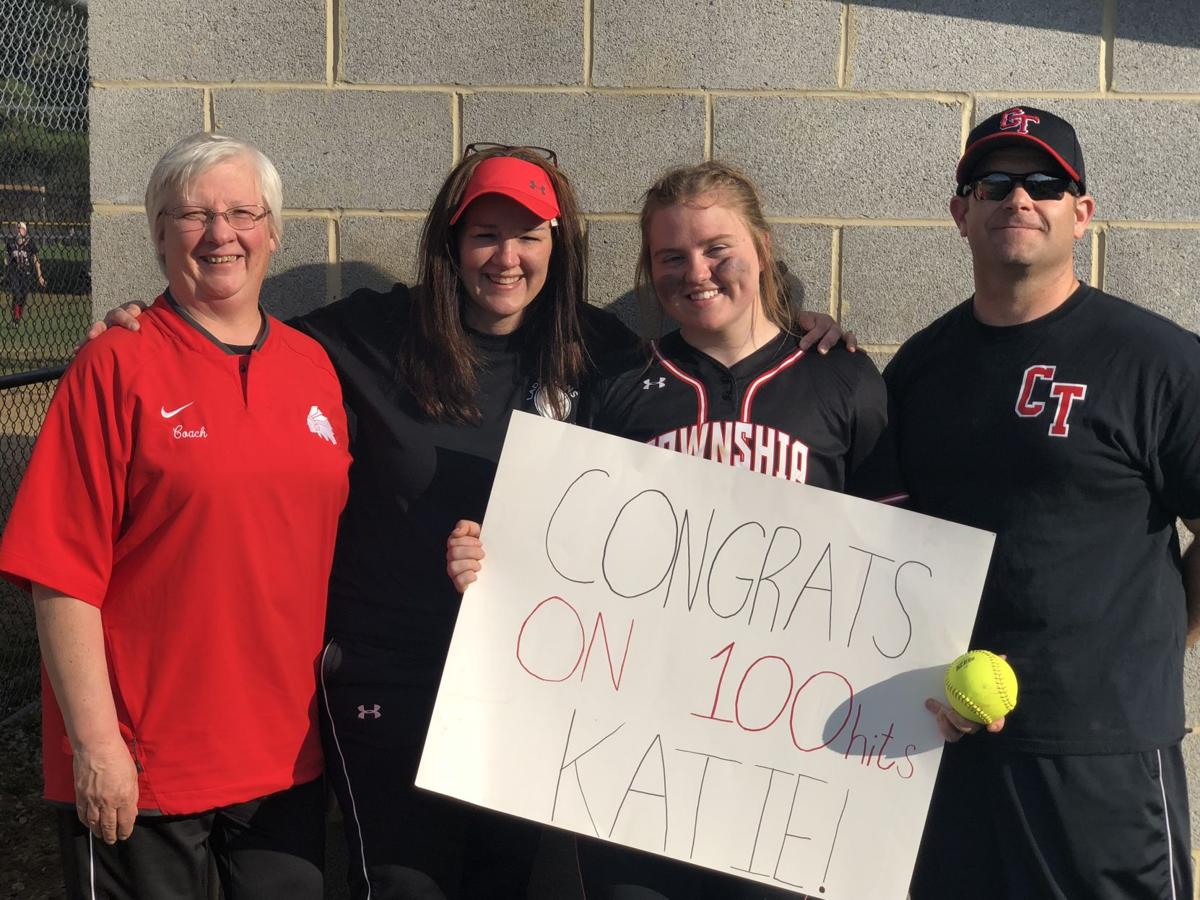 Kenosha man hits homer with T-shirts