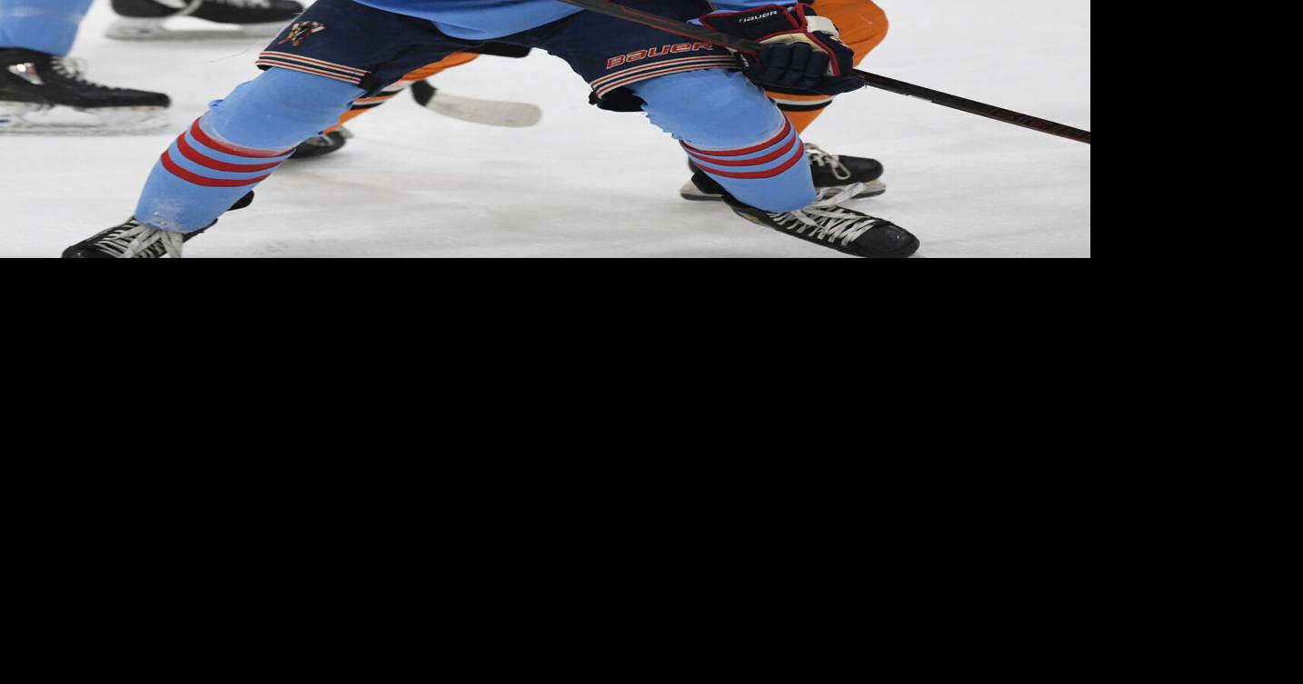 Perrault, Tomahawks recharged after break in NAHL schedule Sports