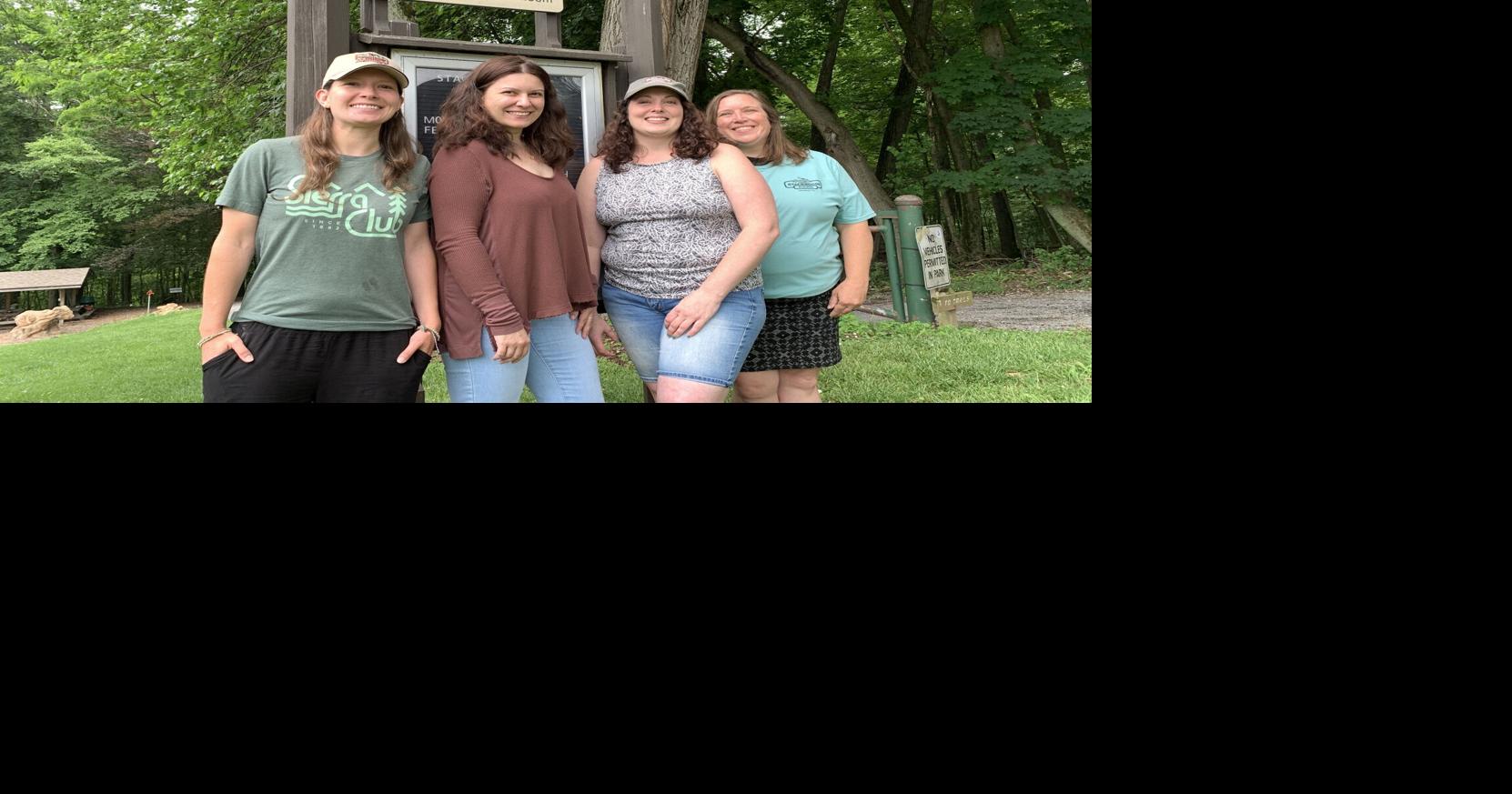 Stackhouse Park board celebrating 90th anniversary, aiming to boost community interest