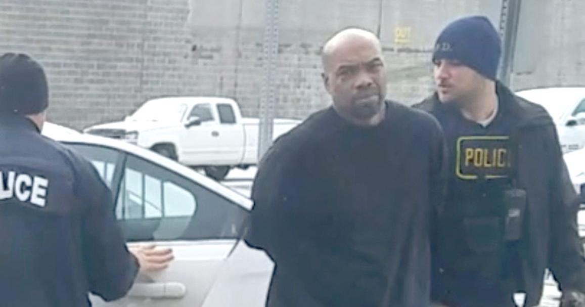 Case bound to court for Johnstown man accused of ordering killing from ...