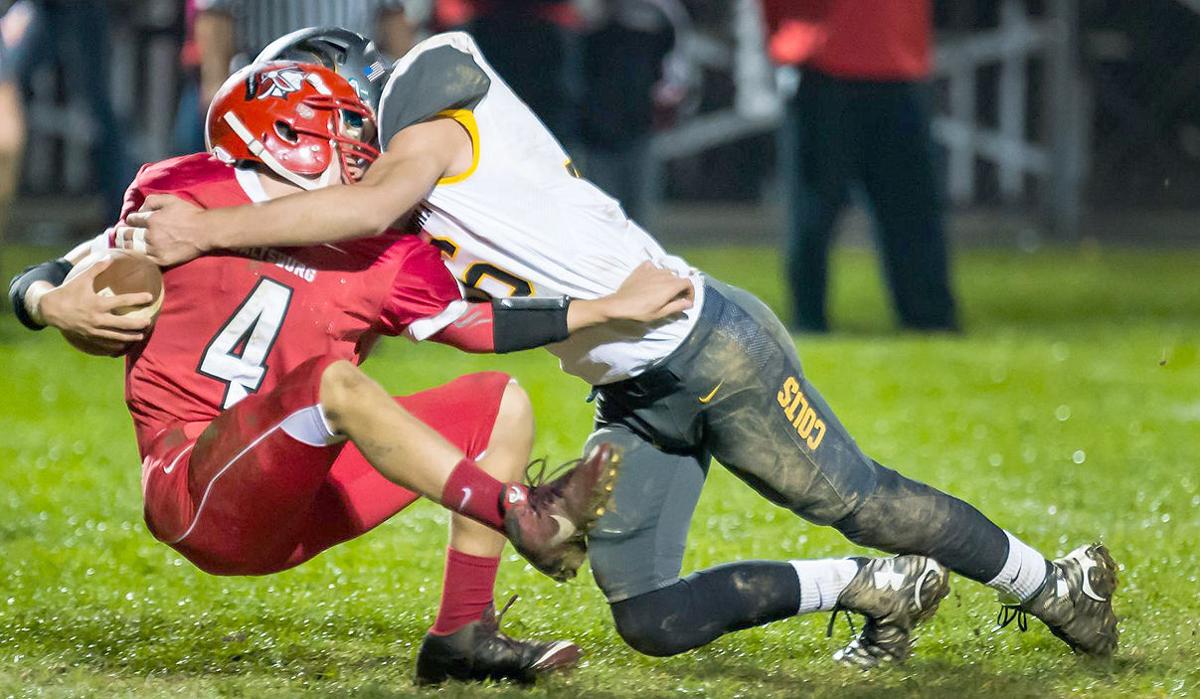 Northern Cambria rips Saltsburg Sports