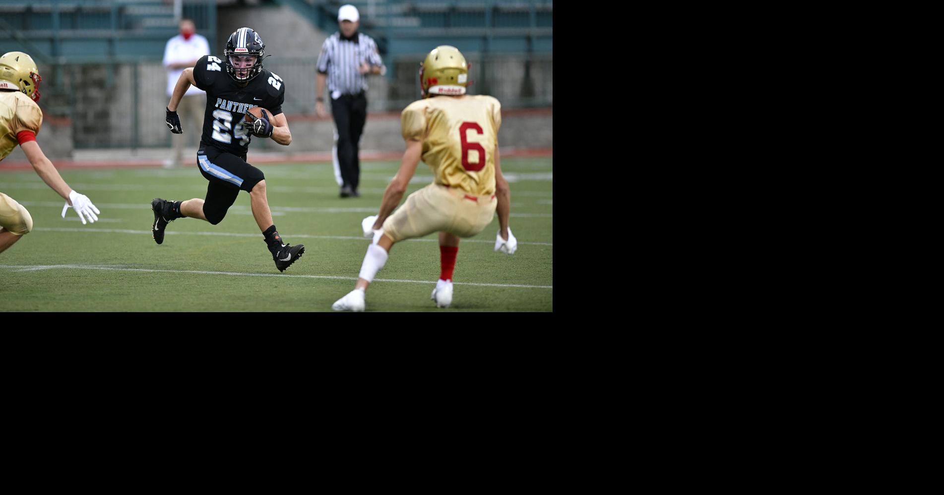 PHOTO GALLERY Harrold, Penn Cambria defeat McCort Sports