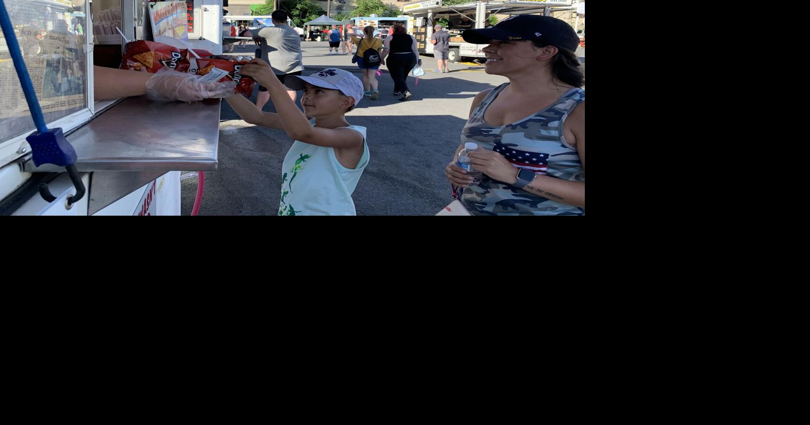 Windber to celebrate its heritage with Miners' Memorial Day Weekend