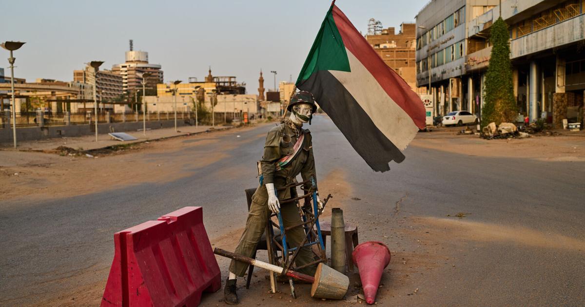 Sudanese medical group accuses paramilitary force of killing 27 in attack targeting civilians