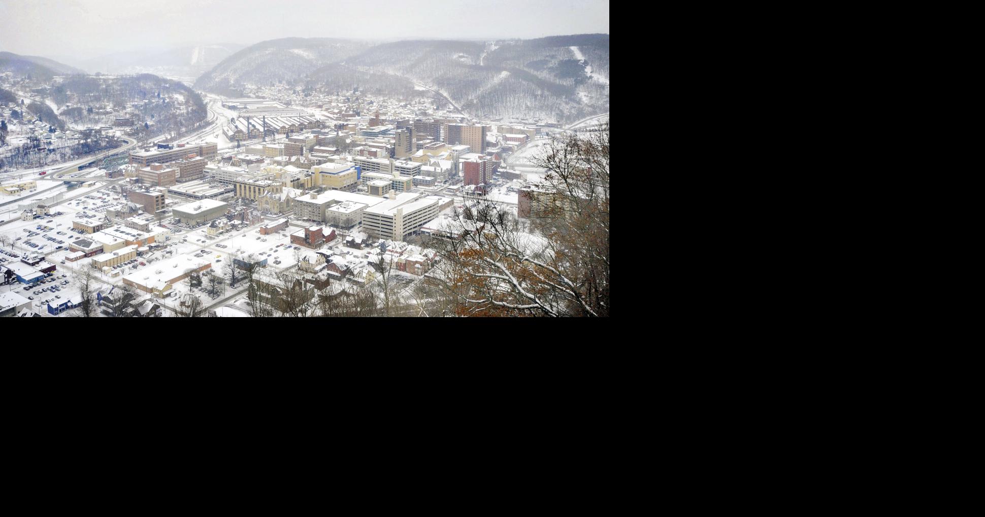 Warming shelters to open in Cambria, Somerset counties as temperatures