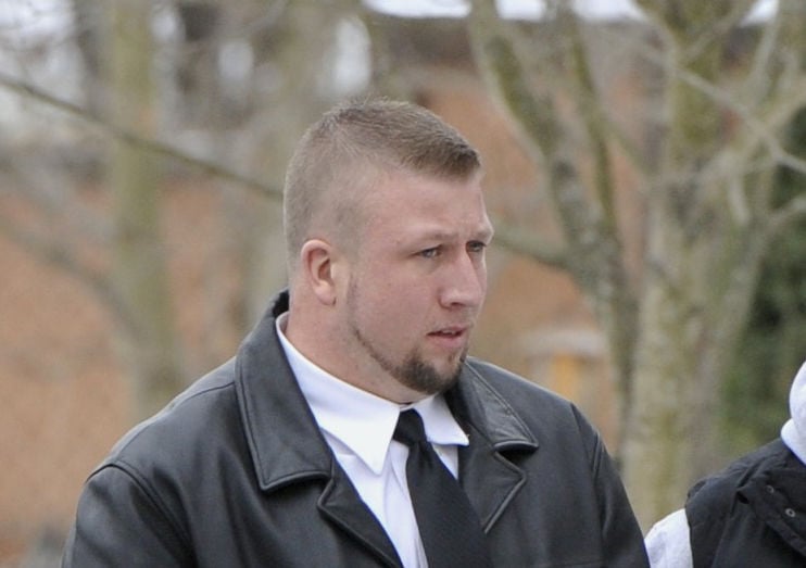 Jury finds Shetler not guilty of murdering police officer News