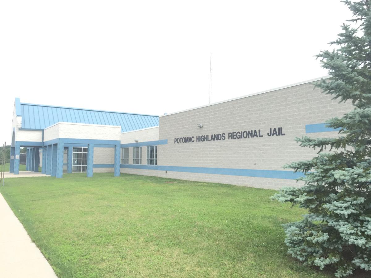 JAIL TIME Drug court in the works for Mineral County, West Virginia