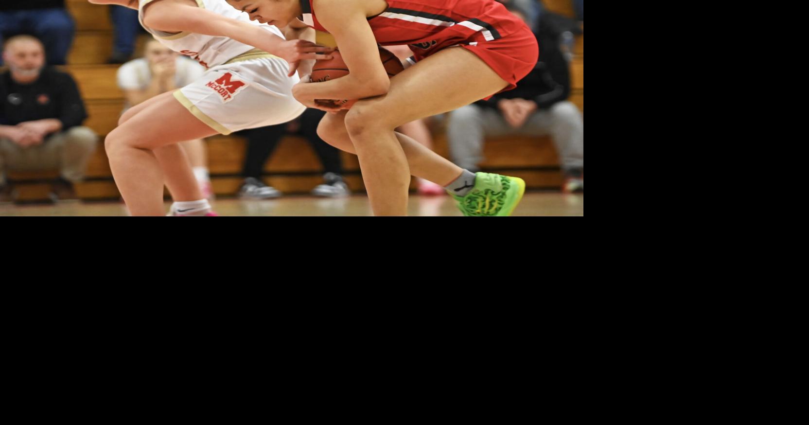 Friday's local sports schedule | Sports | tribdem.com