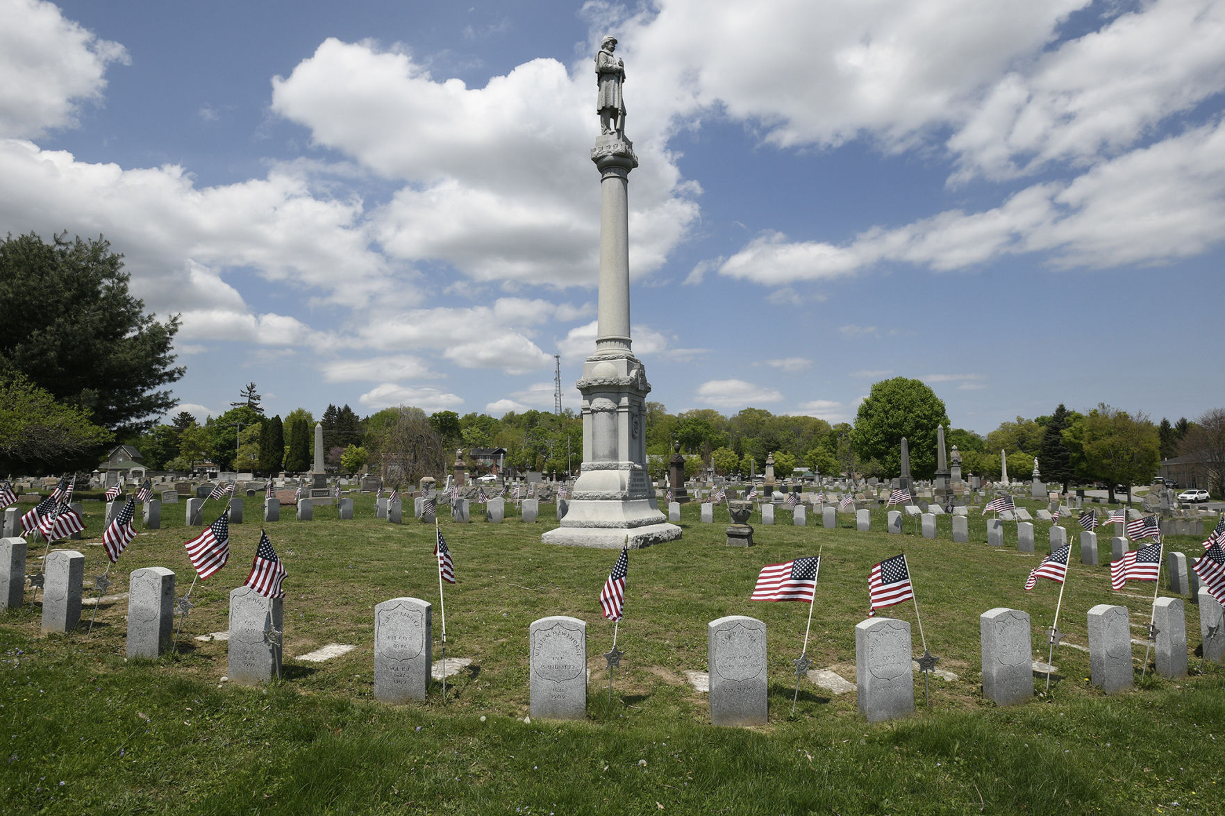 grandview cemetery