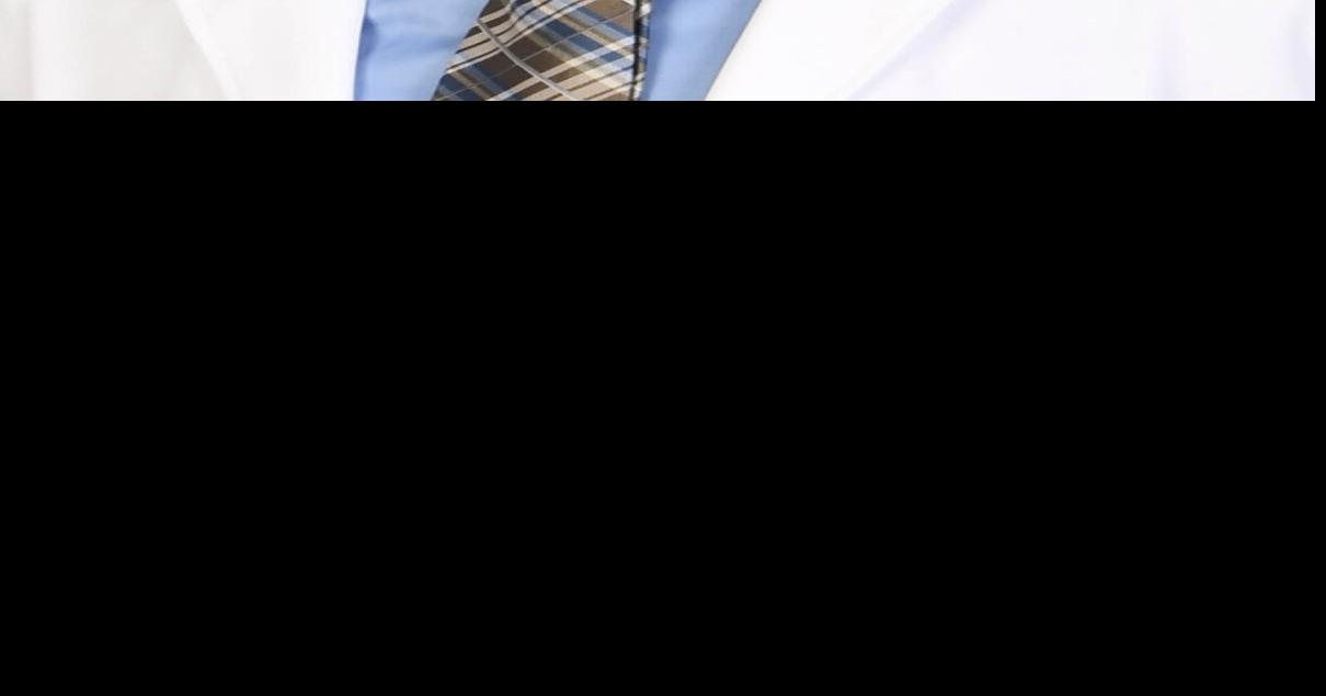 Windber medical center names new CMO