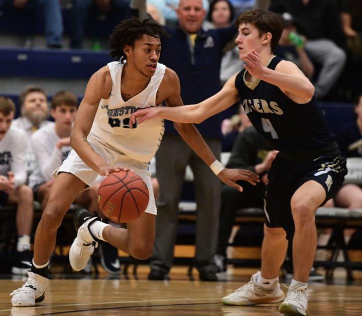 Cory Isenberg 21 Area Squads Begin Piaa Basketball Quests