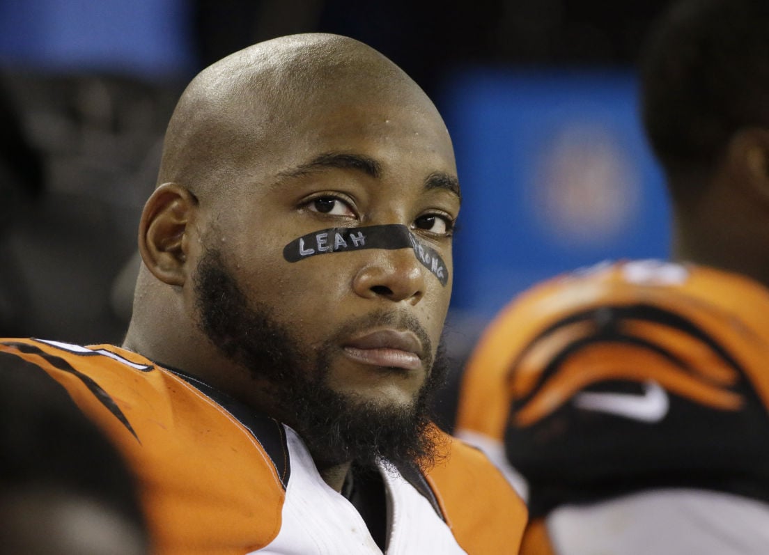 UPDATED: Devon Still expects 'emotional game' as daughter attends ...