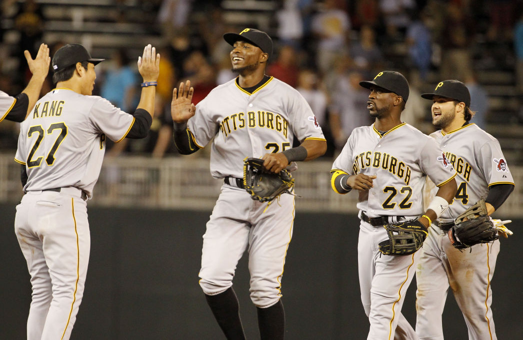 Baseball is in my blood': Francisco Cervelli enjoying retirement