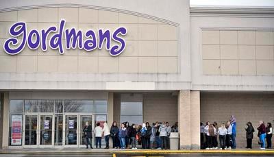 Somerset Gordmans scheduled to close as company enters ...