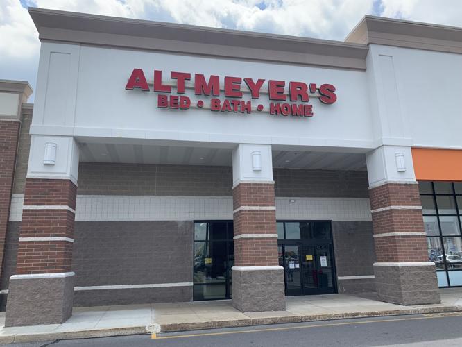 Altmeyer Home Stores files for bankruptcy | News | tribdem.com