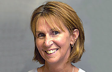 Arlene Johns Columnist photo