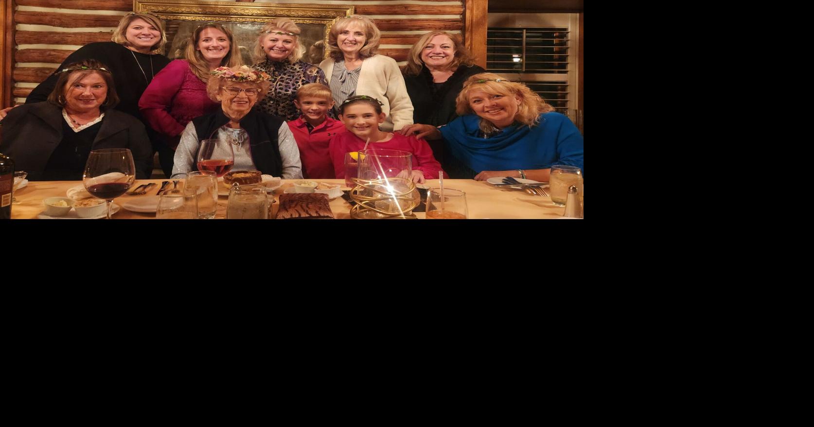 JOHNSTOWN MAGAZINE MAY 2023 Moms We Love Chapter Two Featuring Ann