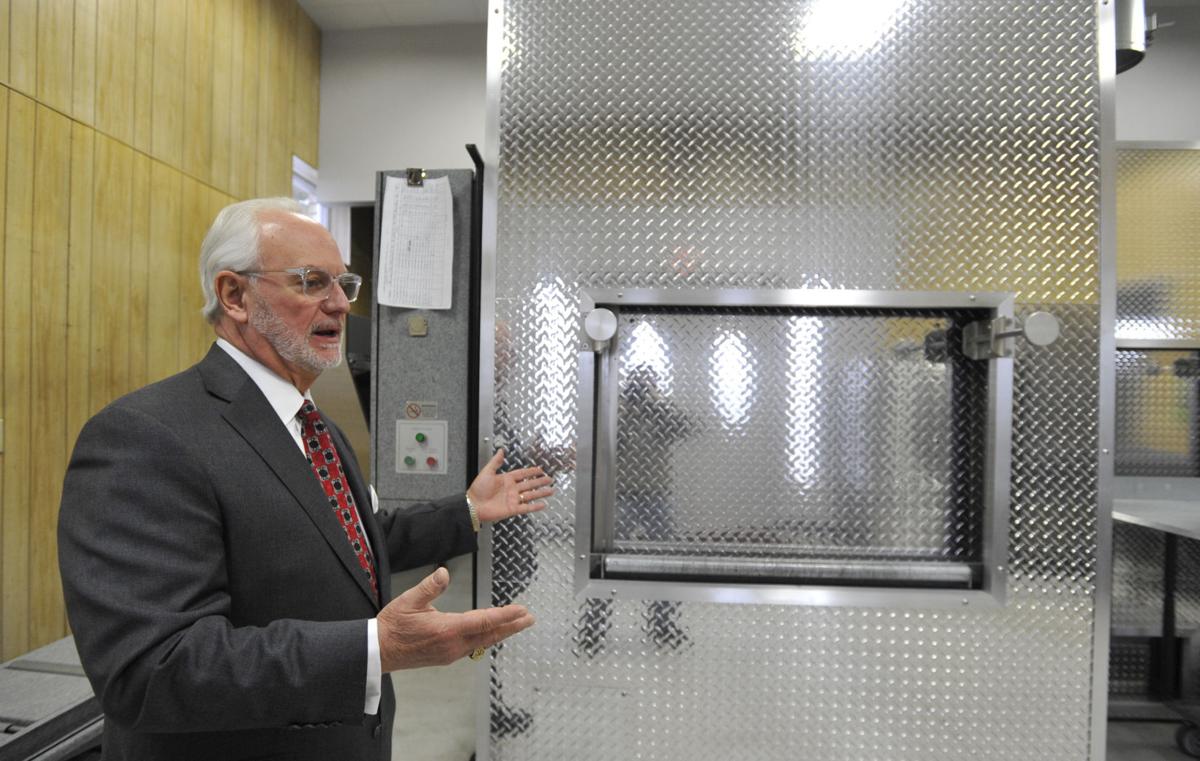 'Hits close to home' Area funeral directors face emotional burden from