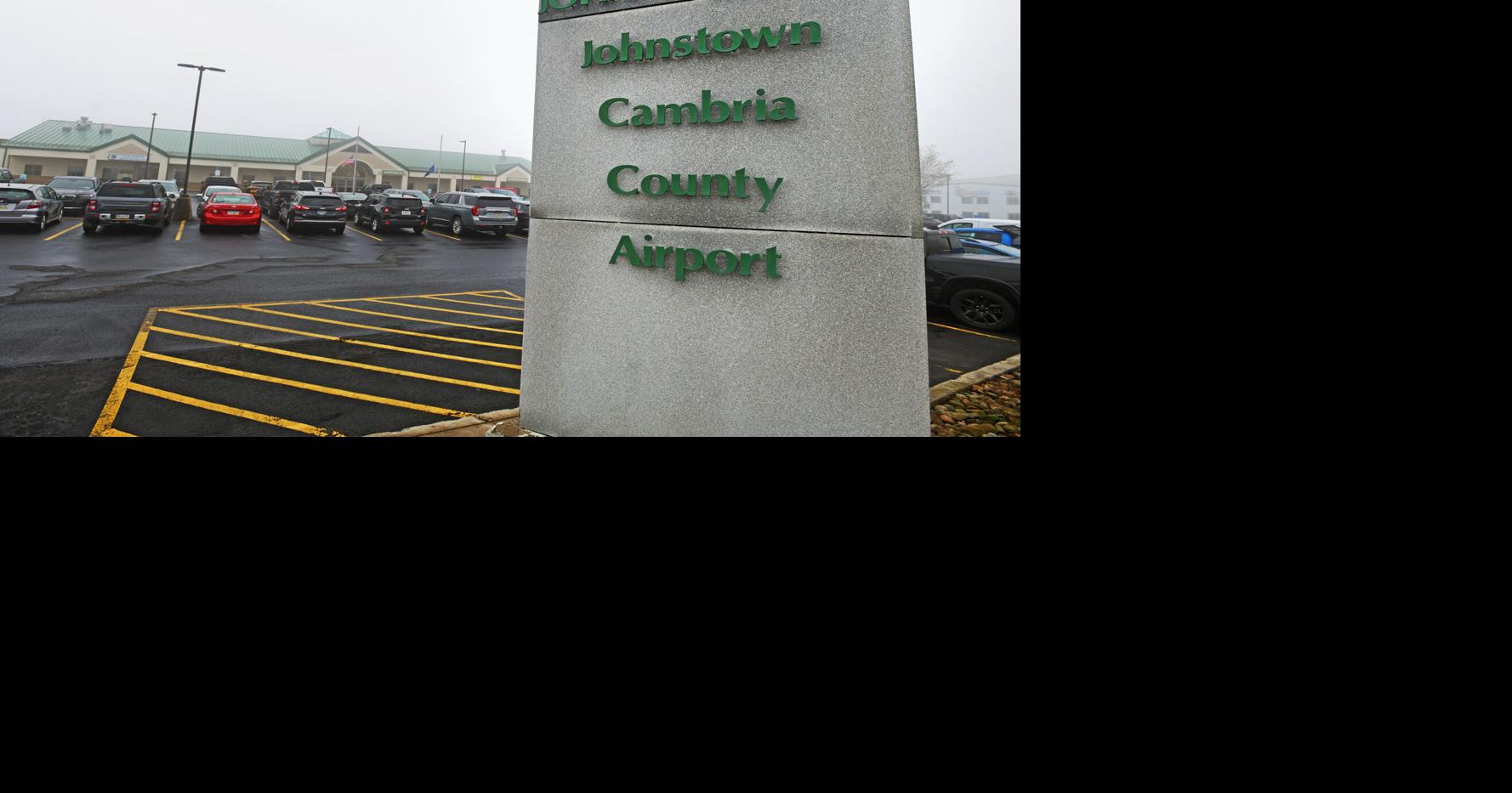Johnstown airport to hold 'Run the Runway' 5K this summer