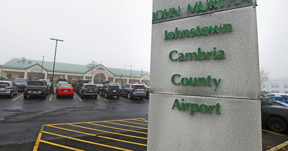 Johnstown airport to hold 'Run the Runway' 5K this summer