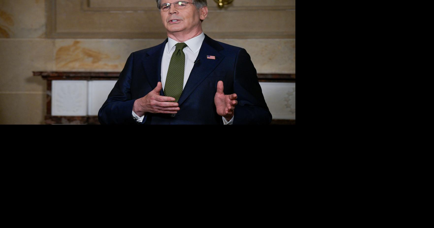 U.S. moves to cut off a Swiss bank over alleged Iran, Russia money flows