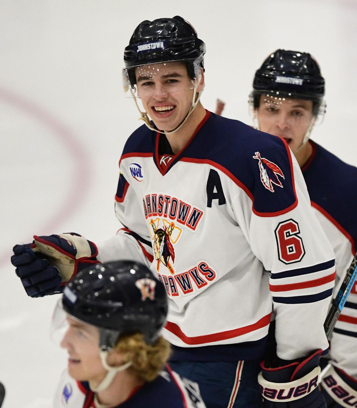 Caden Lewandowski